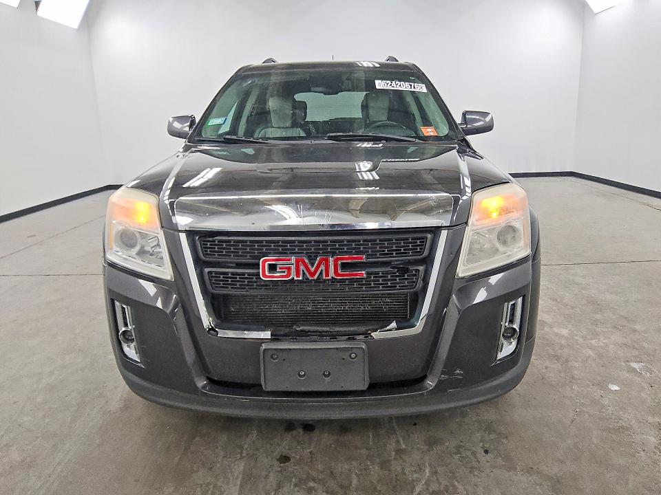 Продаж на аукціоні авто 2014 Gmc Terrain, vin: 2GKALSEK9E6307865, номер лоту: 62420676