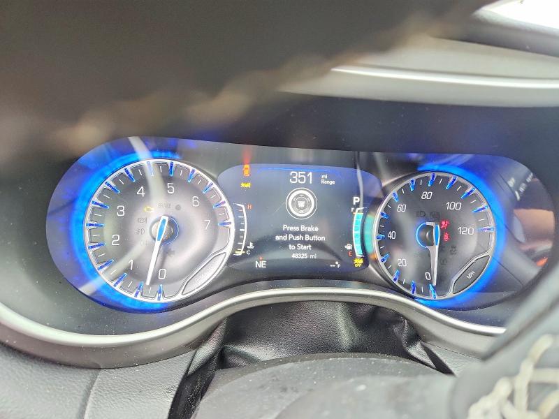 2024 Chrysler Pacifica მანქანა იყიდება აუქციონზე, vin: 2C4RC1BG6RR139406, აუქციონის ნომერი: 65501636