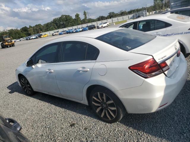 Продажа на аукционе авто 2015 Honda Civic, vin: 19XFB2F95FE079378, номер лота: 65051476