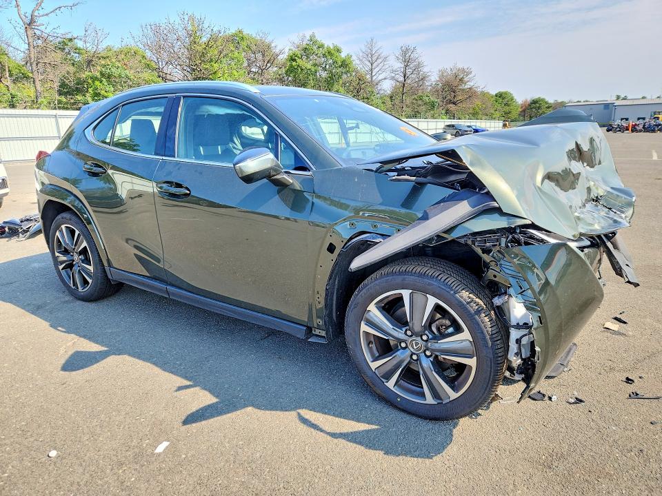 Aukcja sprzedaży 2025 Lexus Ux 300h, vin: JTHUCJDH3S2010879, numer aukcji: 65387856