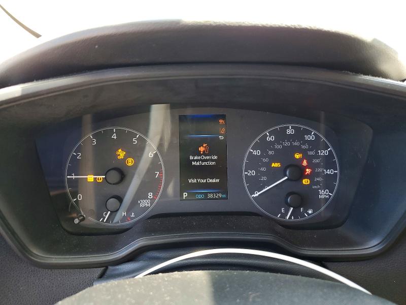 Продажа на аукционе авто 2025 Toyota Corolla, vin: 5YFB4MDE1SP257347, номер лота: 64283076