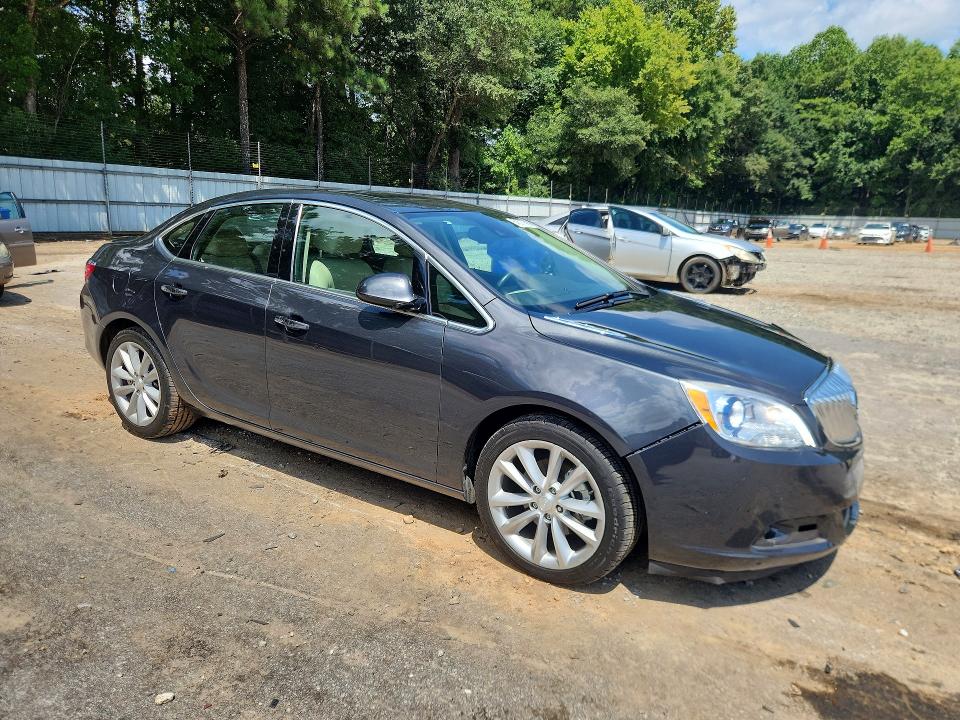Aukcja sprzedaży 2016 Buick Verano, vin: 1G4PS5SK9G4179366, numer aukcji: 64577696