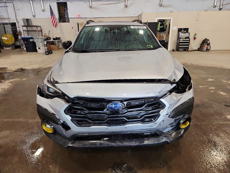 Aukcja sprzedaży 2024 Subaru Crosstrek, vin: 4S4GUHF68R3820430, numer aukcji: 65166636