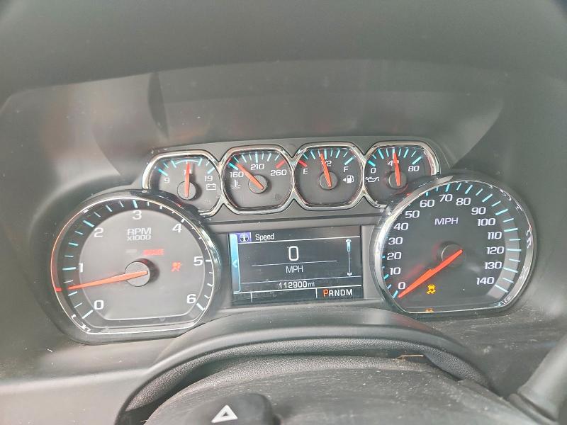 Продажа на аукционе авто 2015 Chevrolet Suburban, vin: 1GNSKKKC4FR163431, номер лота: 60461136