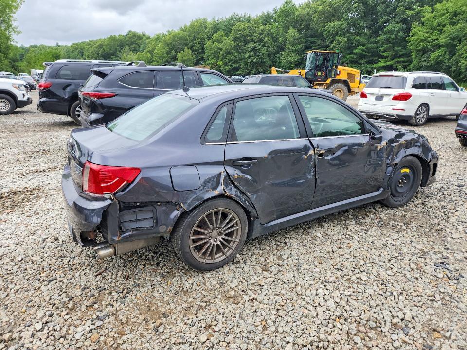 Aukcja sprzedaży 2013 Subaru Impreza, vin: JF1GV7E6XDG015176, numer aukcji: 63476886