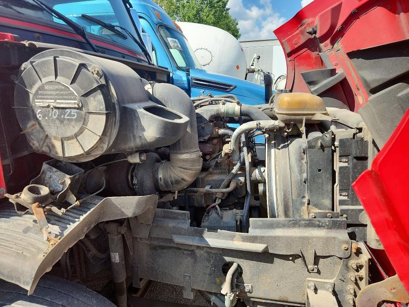 Aukcja sprzedaży 2000 Volvo Vnl, vin: 4V4ND1JH9YN249016, numer aukcji: 66760766