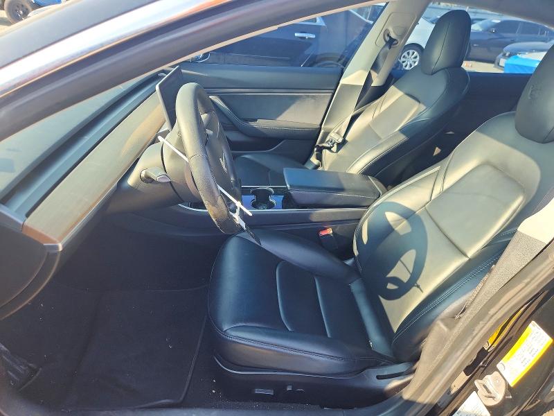 Aukcja sprzedaży 2019 Tesla Model 3, vin: 5YJ3E1EB8KF413268, numer aukcji: 64065876