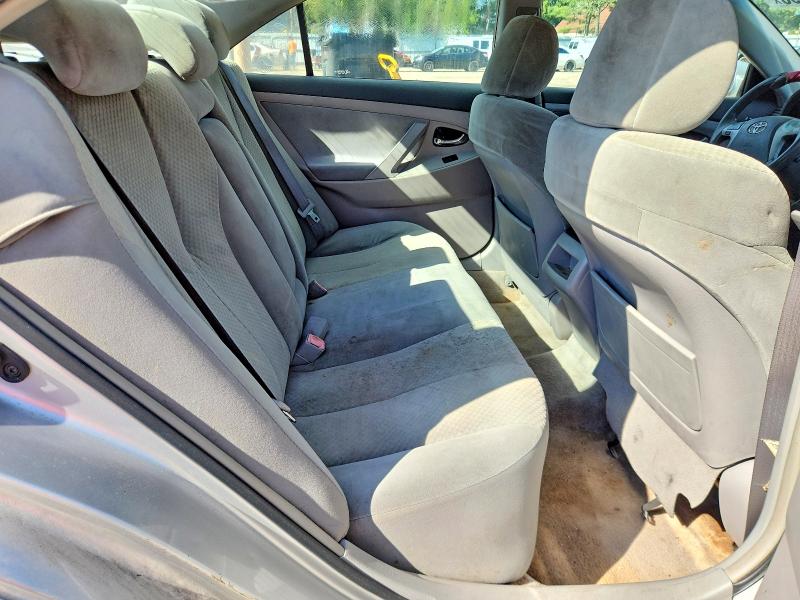 Продажа на аукционе авто 2009 Toyota Camry, vin: 4T1BE46K89U275952, номер лота: 65589496