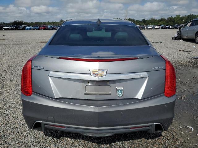 Продаж на аукціоні авто 2019 Cadillac Cts, vin: 1G6AP5SXXK0135760, номер лоту: 64011486