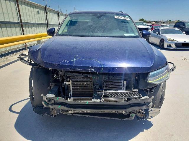 Продажа на аукционе авто 2023 Volkswagen Tiguan, vin: 3VV3B7AXXPM056743, номер лота: 64322296