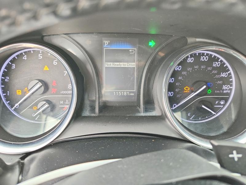 63842666 :رقم المزاد ، 4T1G11AK5LU990637 vin ، 2020 Toyota Camry مزاد بيع