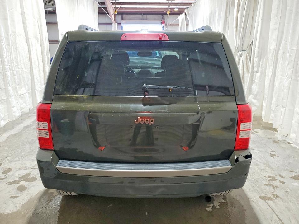 Продажа на аукционе авто 2016 Jeep Patriot, vin: 1C4NJPBBXGD776570, номер лота: 63288426