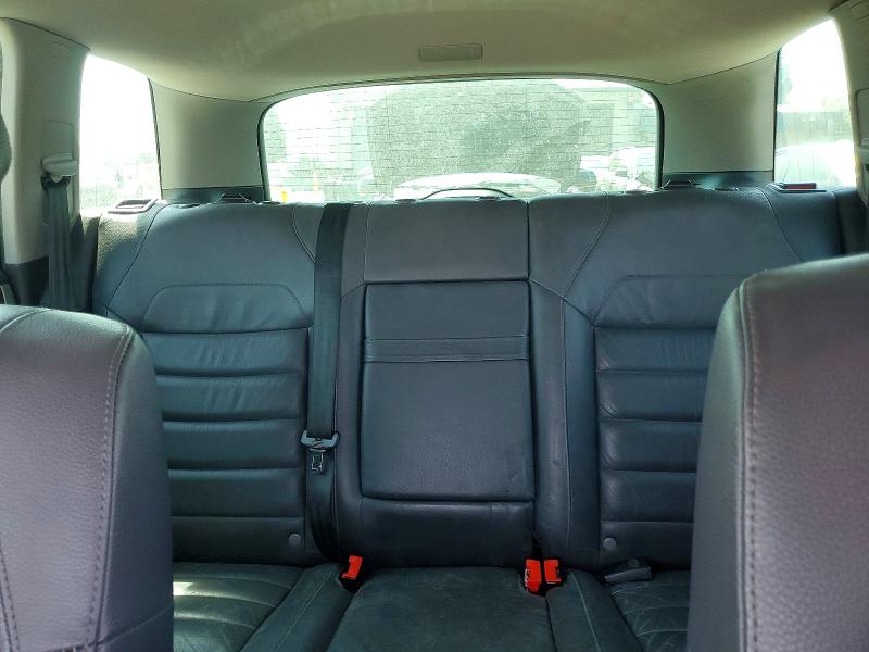 65397866 :رقم المزاد ، WVGBE77L58D025172 vin ، 2008 Volkswagen Touareg 2 مزاد بيع