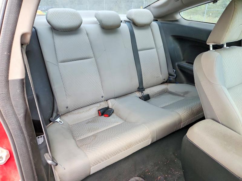 65959356 :رقم المزاد ، 2HGFG3A54FH501416 vin ، 2015 Honda Civic مزاد بيع