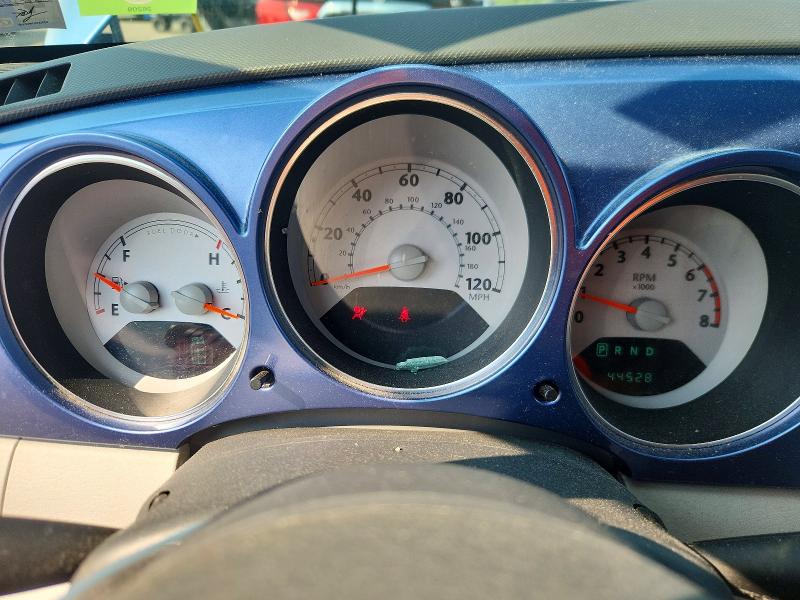 Продаж на аукціоні авто 2007 Chrysler Pt Cruiser, vin: 3A8FY68BX7T500829, номер лоту: 64541776