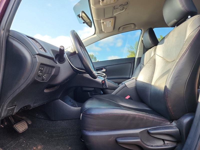 Продаж на аукціоні авто 2013 Toyota Prius, vin: JTDKN3DU6D5604234, номер лоту: 65665656