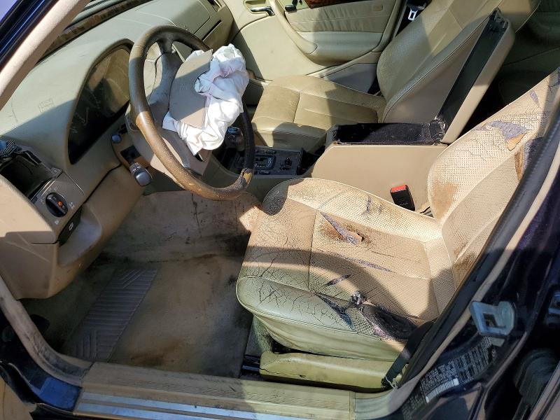 Aukcja sprzedaży 1998 Mercedes-benz C, vin: WDBHA23G5WA645653, numer aukcji: 66846616