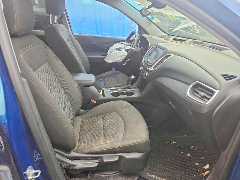 Продаж на аукціоні авто 2019 Chevrolet Equinox, vin: 3GNAXTEV9KL331727, номер лоту: 63144746