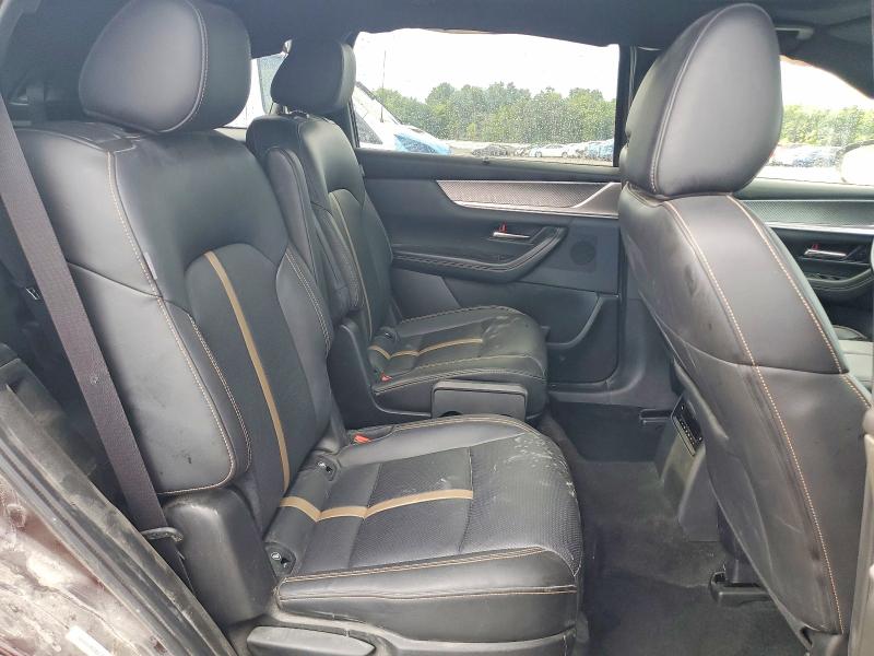 Aukcja sprzedaży 2024 Mazda Cx-90, vin: JM3KKEHD9R1100538, numer aukcji: 64844576