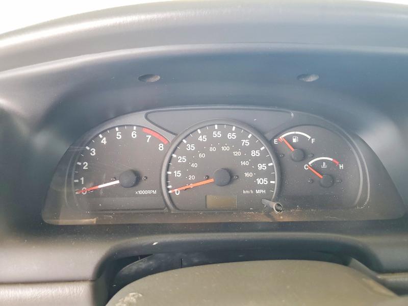 Продажа на аукционе авто 2001 Suzuki Grand Vitara, vin: JS3TX92V114105048, номер лота: 64851256