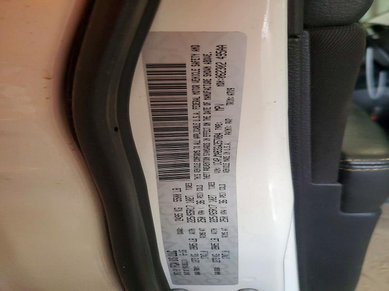 Aukcja sprzedaży 2016 Jeep Cherokee, vin: 1C4PJMAB3GW357084, numer aukcji: 63508666