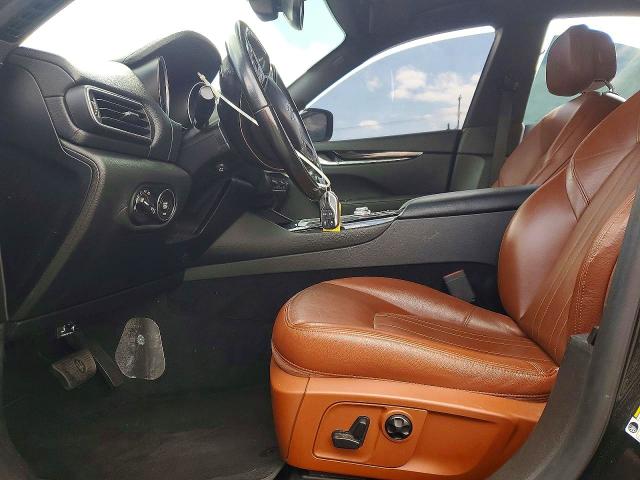 Продажа на аукционе авто 2019 Maserati Levante, vin: ZN661XUA6KX322668, номер лота: 65862746
