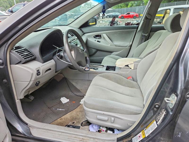 Продажа на аукционе авто 2007 Toyota Camry, vin: 4T1BE46K67U083054, номер лота: 65485606
