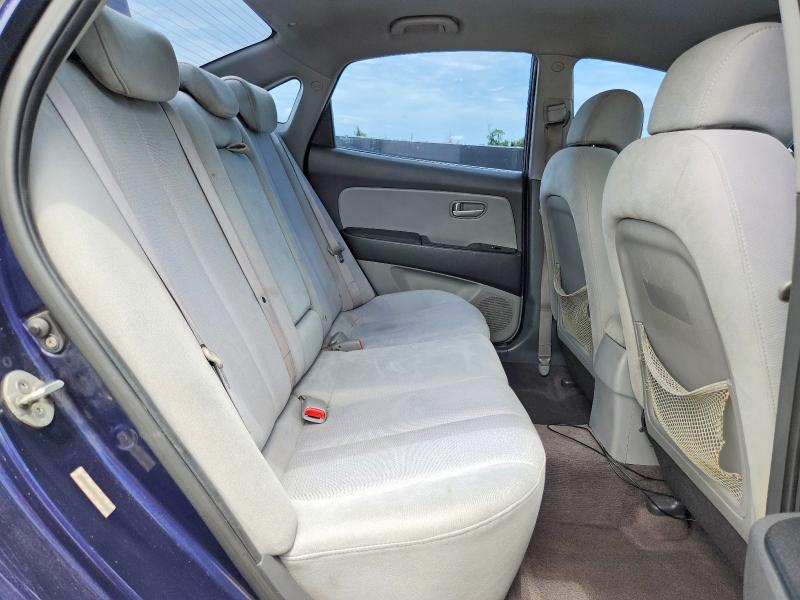 Продаж на аукціоні авто 2008 Hyundai Elantra, vin: KMHDU46D38U543401, номер лоту: 63588726