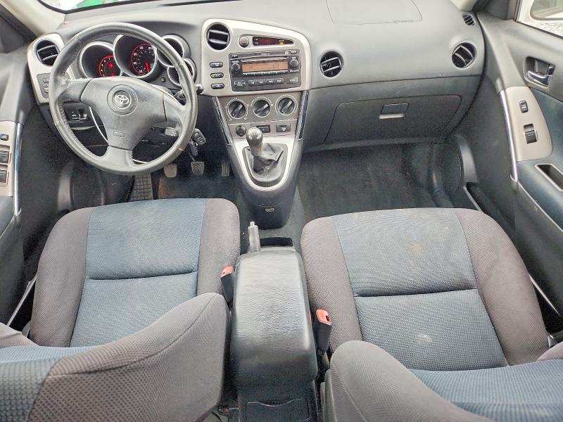 Продаж на аукціоні авто 2008 Toyota Matrix, vin: 2T1KR32E98C710377, номер лоту: 64459366