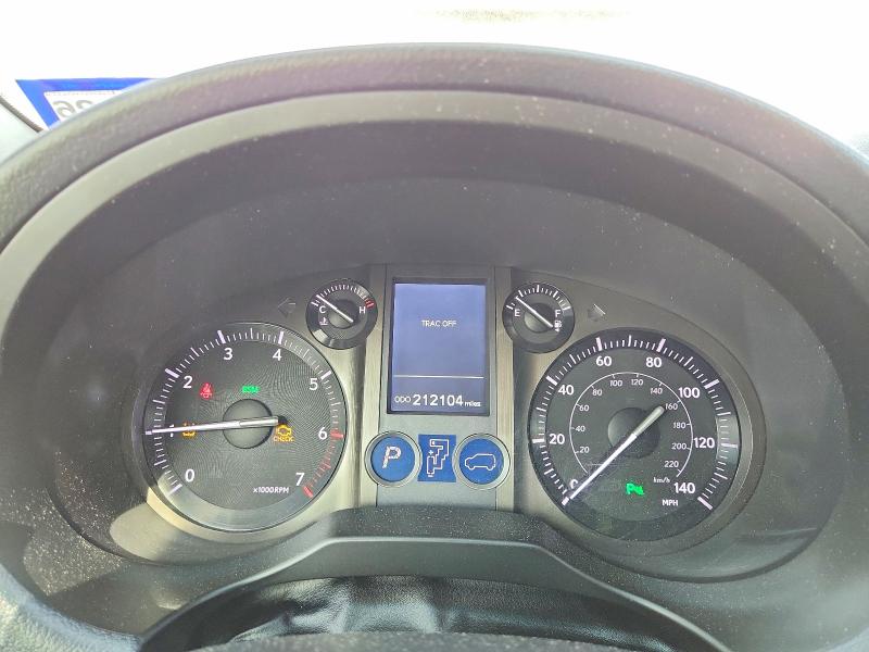 62830666 :رقم المزاد ، JTJBM7FXXE5085799 vin ، 2014 Lexus Gx مزاد بيع