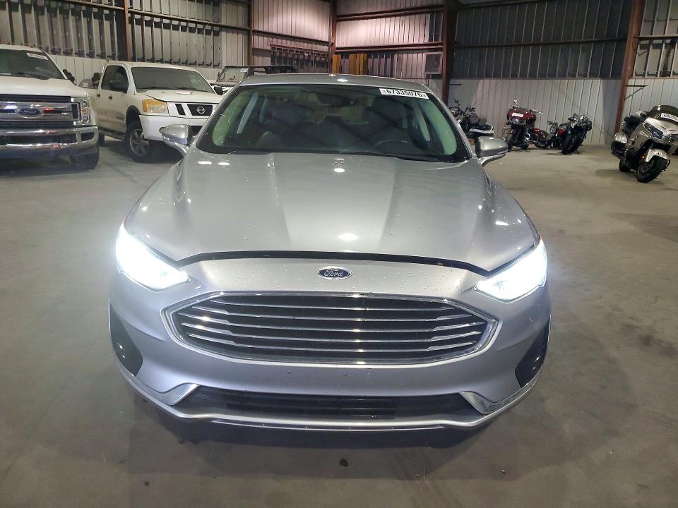 2020 Ford Fusion მანქანა იყიდება აუქციონზე, vin: 3FA6P0CD0LR196441, აუქციონის ნომერი: 67335076