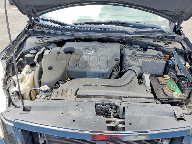 65280946 :رقم المزاد ، 1N4AL24E99C157332 vin ، 2009 Nissan Altima مزاد بيع