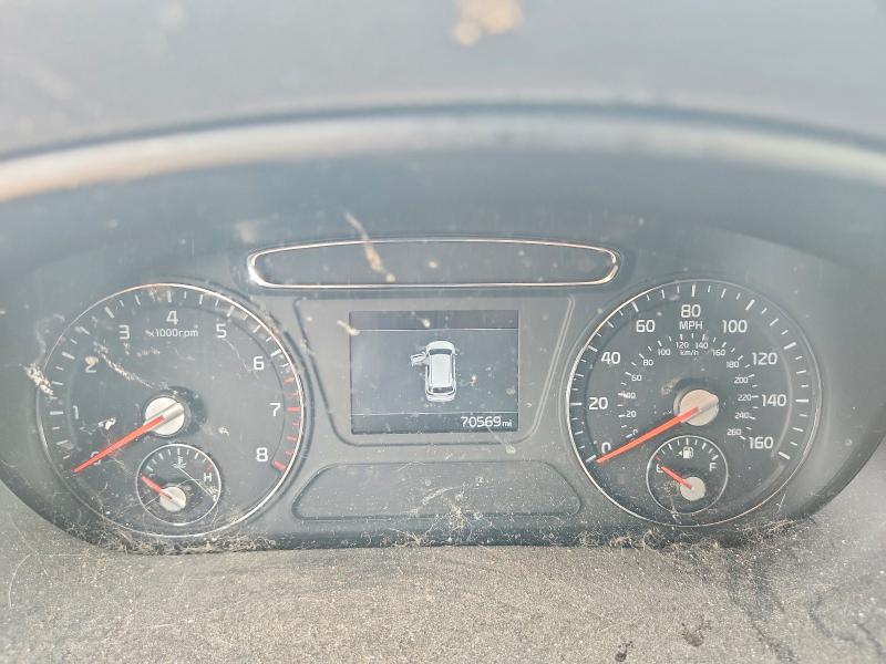 Aukcja sprzedaży 2019 Kia Sorento, vin: 5XYPGDA54KG498860, numer aukcji: 64101506