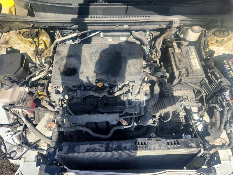 Продаж на аукціоні авто 2020 Toyota Rav4, vin: 2T3B1RFV1LW122038, номер лоту: 65905856