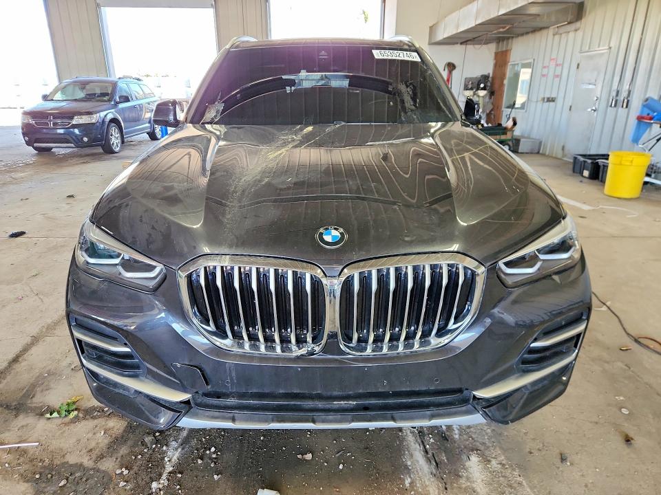 Продаж на аукціоні авто 2022 Bmw X5, vin: 5UXCR6C01N9K60507, номер лоту: 65352746