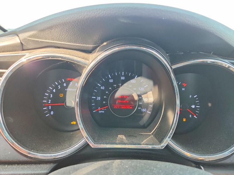 Aukcja sprzedaży 2013 Kia Optima, vin: 5XXGN4A72DG135651, numer aukcji: 65837616