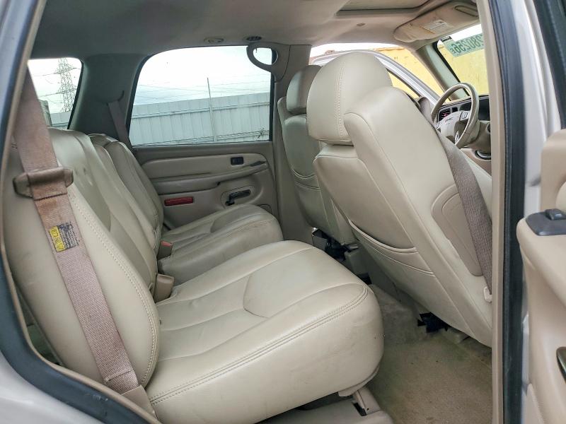65280256 :رقم المزاد ، 1GKEK63UX4J245989 vin ، 2004 Gmc Yukon مزاد بيع
