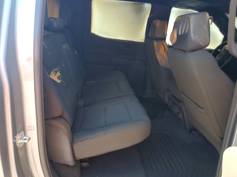 2026 Chevrolet Silverado მანქანა იყიდება აუქციონზე, vin: 3GCUKCED3TG214666, აუქციონის ნომერი: 65269516
