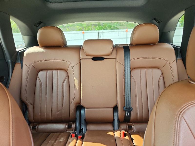Aukcja sprzedaży 2019 Audi Q5, vin: WA1BNAFY5K2124828, numer aukcji: 64742686