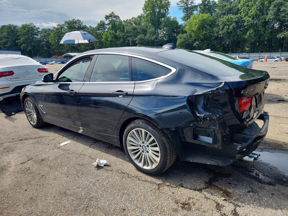 Aukcja sprzedaży 2015 Bmw 328, vin: WBA3X5C55FD562729, numer aukcji: 63369486