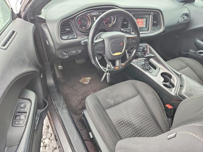 Aukcja sprzedaży 2017 Dodge Challenger, vin: 2C3CDZBT4HH531226, numer aukcji: 64574236