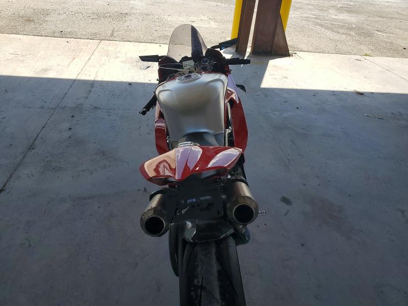Aukcja sprzedaży 2023 Ducati Panigale, vin: ZDMDAGZW6PB005527, numer aukcji: 64762666