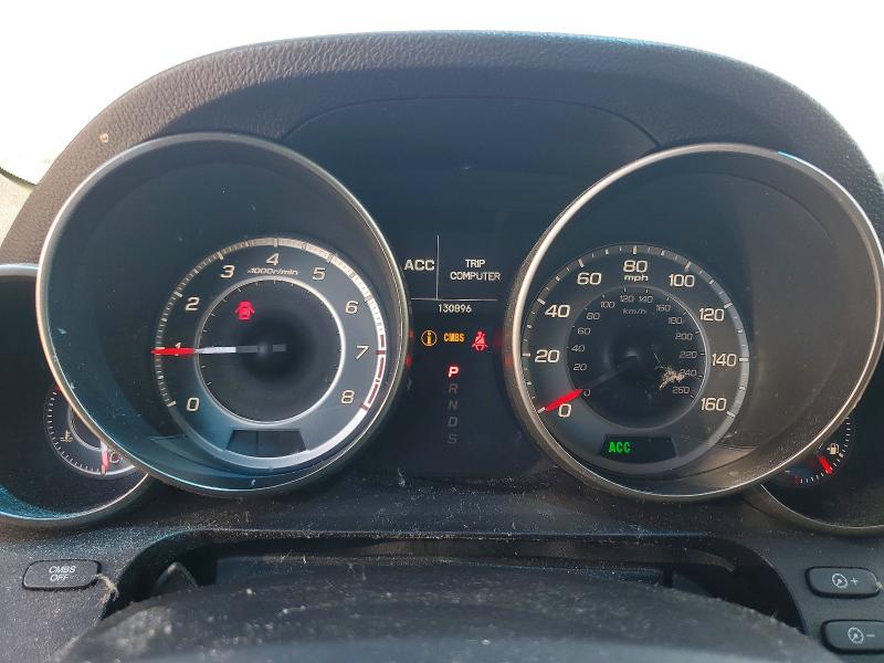 Продаж на аукціоні авто 2011 Acura Mdx, vin: 2HNYD2H51BH518758, номер лоту: 66011326
