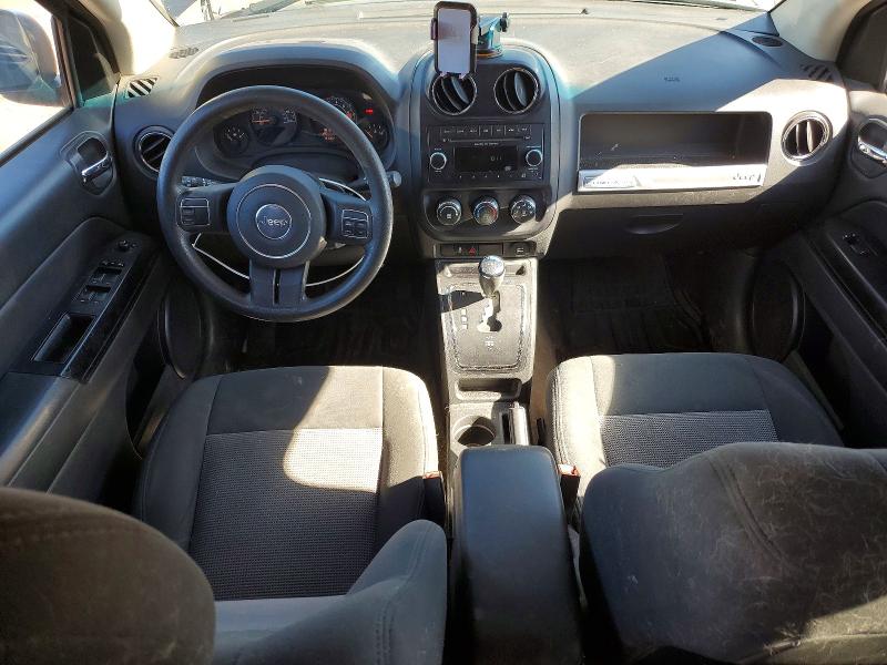 Продажа на аукционе авто 2014 Jeep Compass, vin: 1C4NJDBB3ED879485, номер лота: 64604896