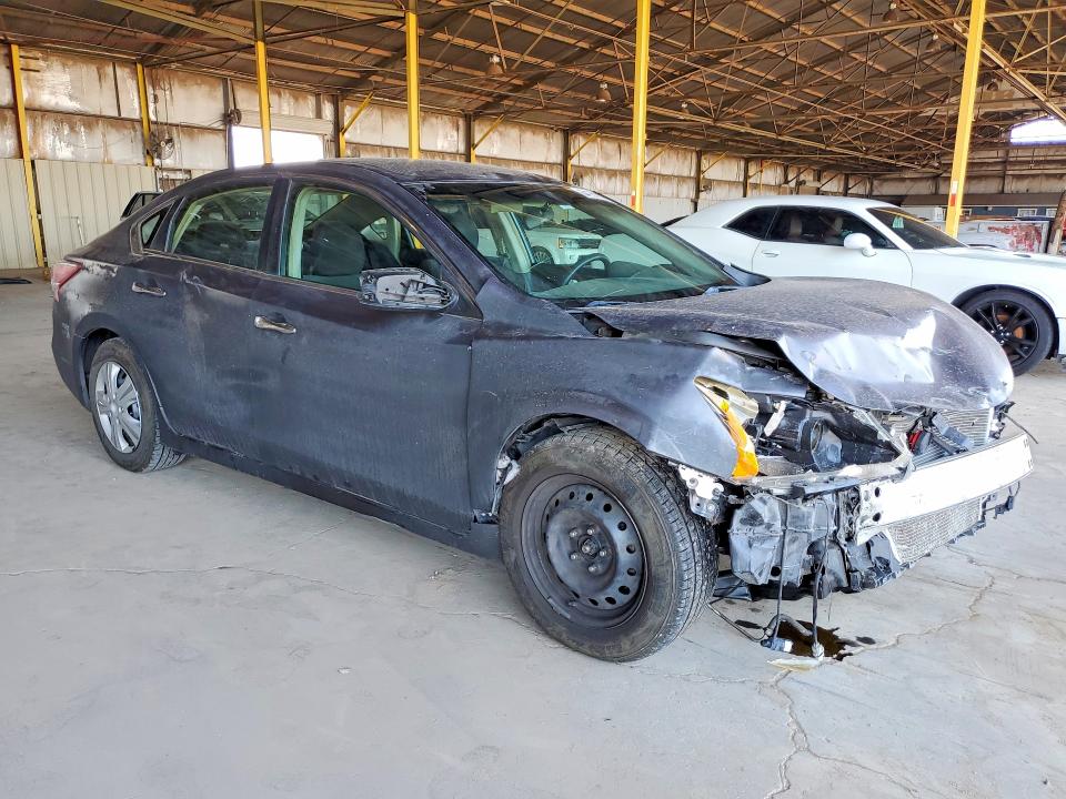 64161006 :رقم المزاد ، 1N4AL3AP2DC297565 vin ، 2013 Nissan Altima مزاد بيع
