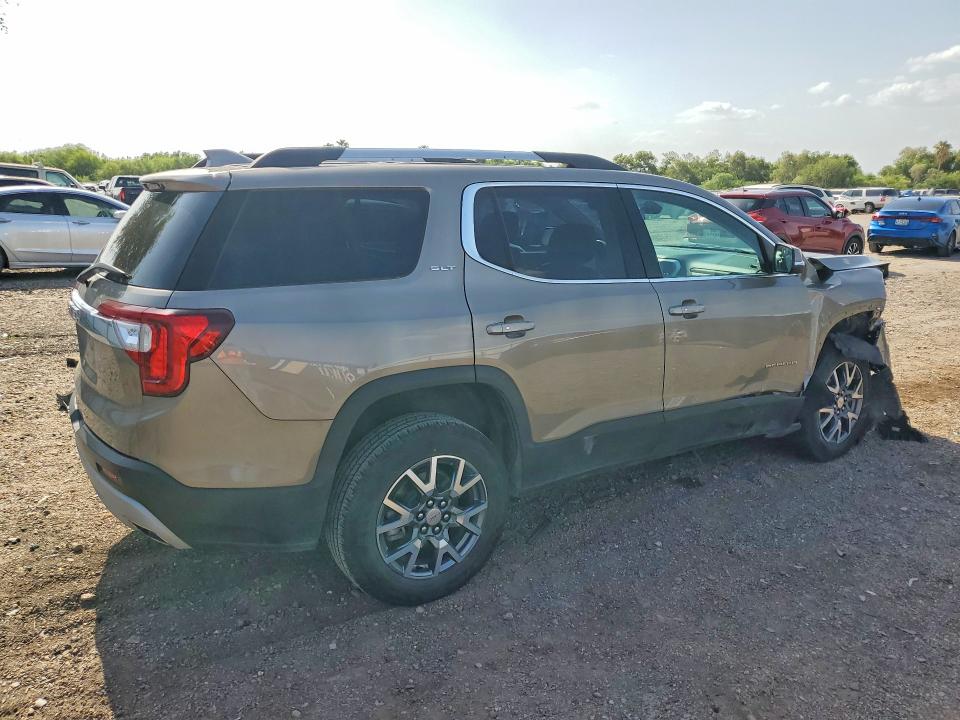 Aukcja sprzedaży 2023 Gmc Acadia, vin: 1GKKNML49PZ154149, numer aukcji: 63687856