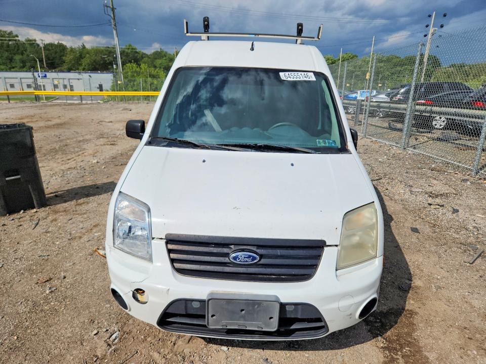 Продаж на аукціоні авто 2012 Ford Transit Connect, vin: NM0LS7BN1CT097850, номер лоту: 64555146