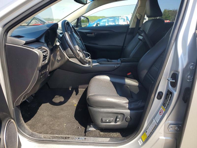 Продаж на аукціоні авто 2016 Lexus Nx 200t, vin: JTJBARBZ2G2087031, номер лоту: 65205866