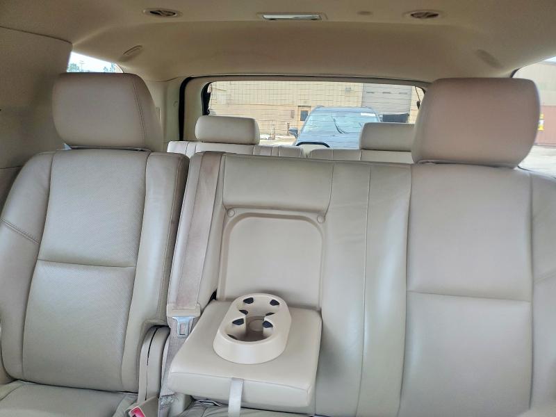 Продаж на аукціоні авто 2011 Gmc Yukon, vin: 1GKS2GEJ6BR193142, номер лоту: 66978126