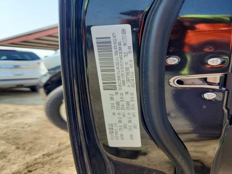 Продаж на аукціоні авто 2017 Ram 1500, vin: 1C6RR7FT5HS619983, номер лоту: 64544336